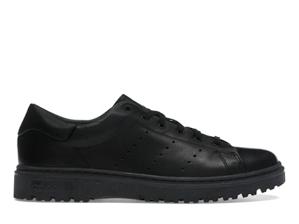 adidas Stan Smith Freizeit Black Men's JI1496 US
