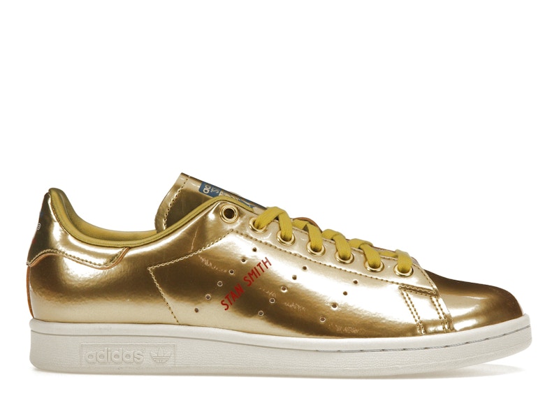 Stan smith tendance on sale 2019