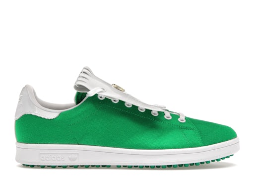 adidas Stan Smith Golf Verde 0