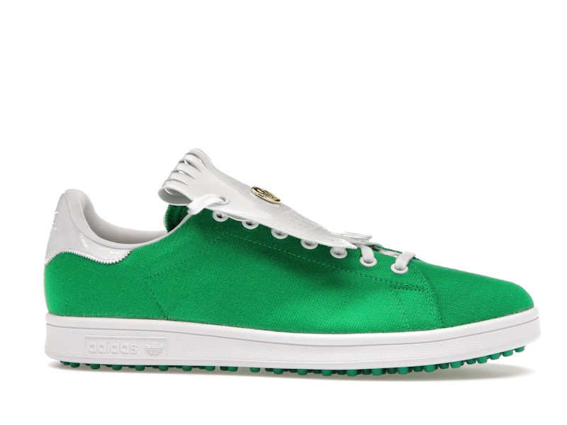 adidas Stan Smith Golf Green