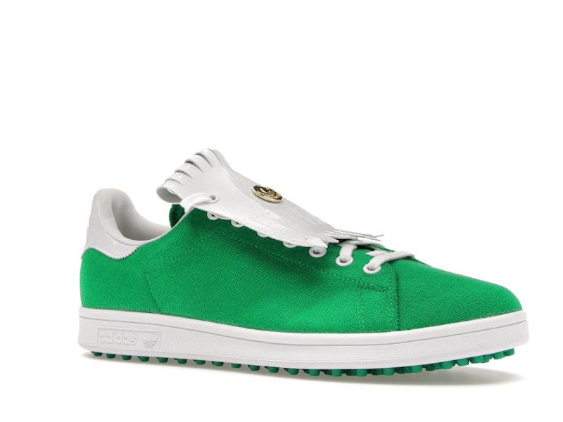adidas Stan Smith Golf Green
