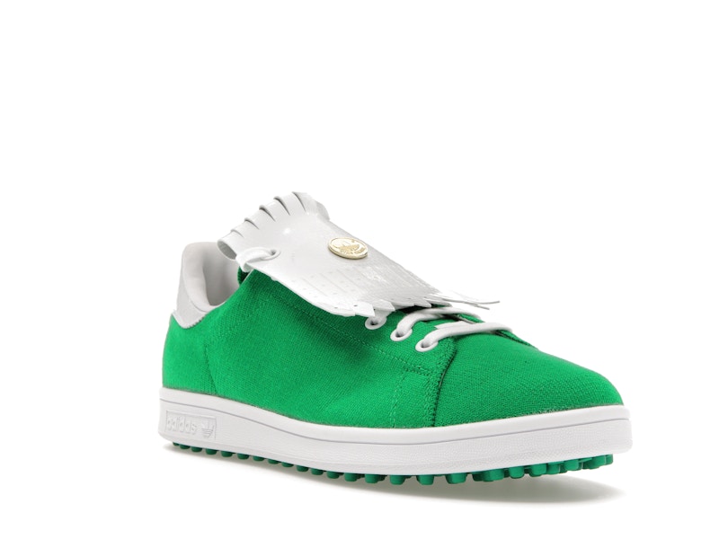 adidas Stan Smith Golf Green