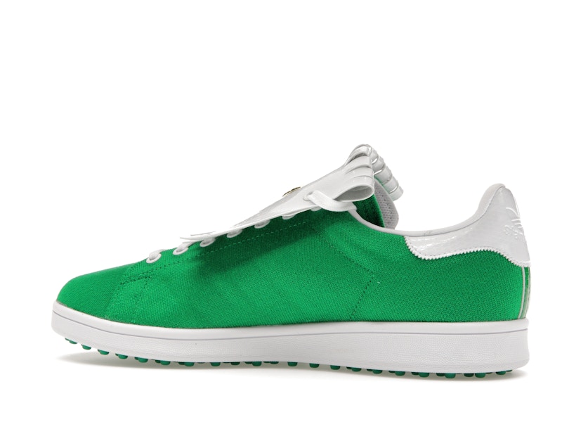 adidas Stan Smith Golf Green