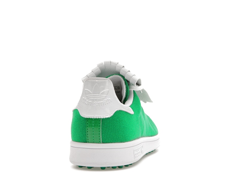 adidas Stan Smith Golf Green
