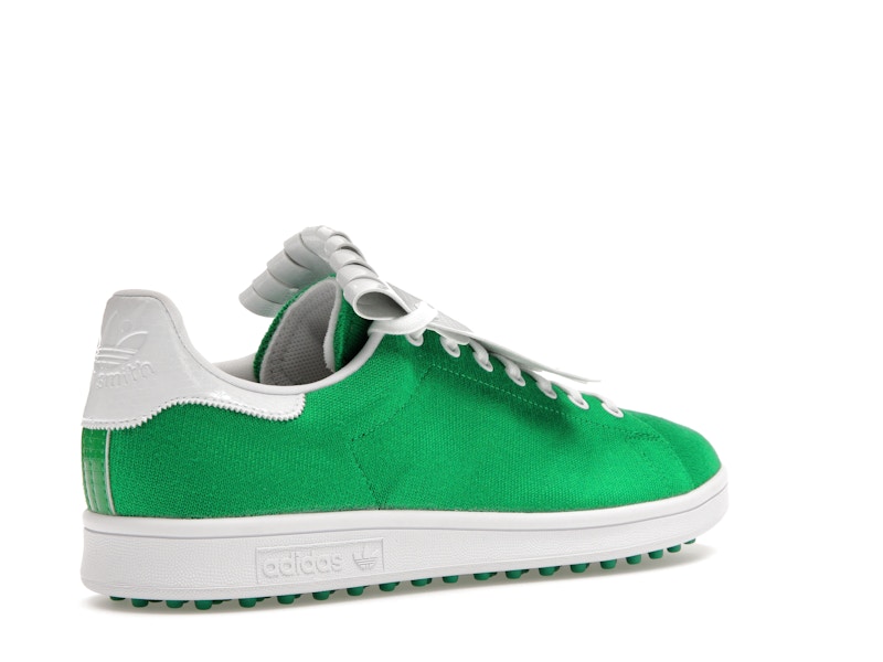 adidas Stan Smith Golf Green