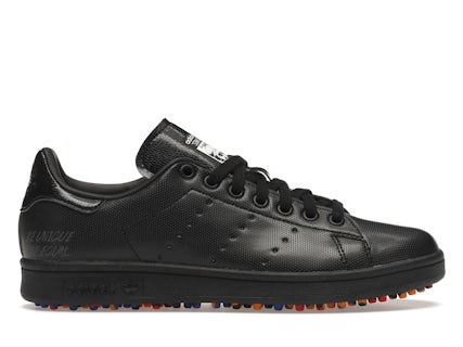 adidas Stan Smith Golf Primegreen ZOZO Championship Black GZ6482