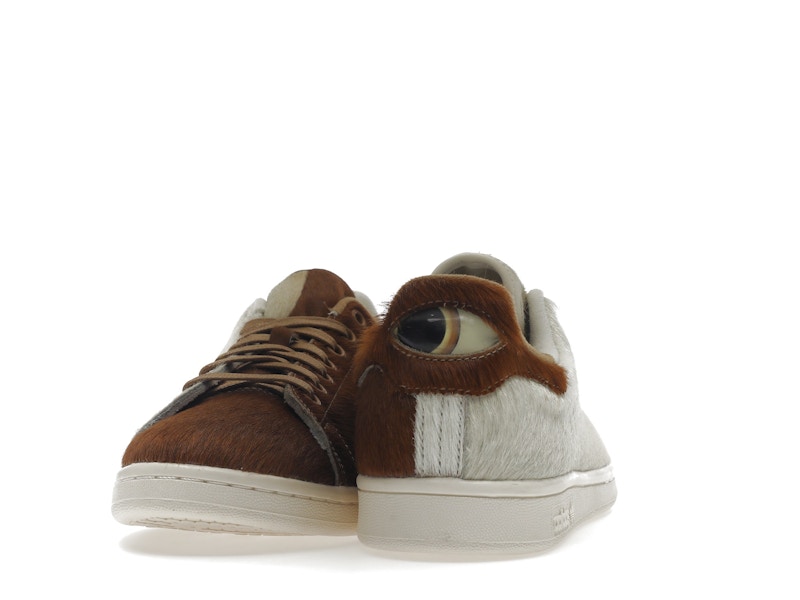 adidas Stan Smith Gore-Tex Gremlins Mogwai