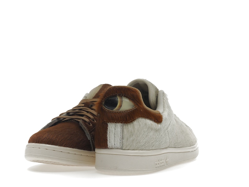 adidas Stan Smith Gore-Tex Gremlins Mogwai
