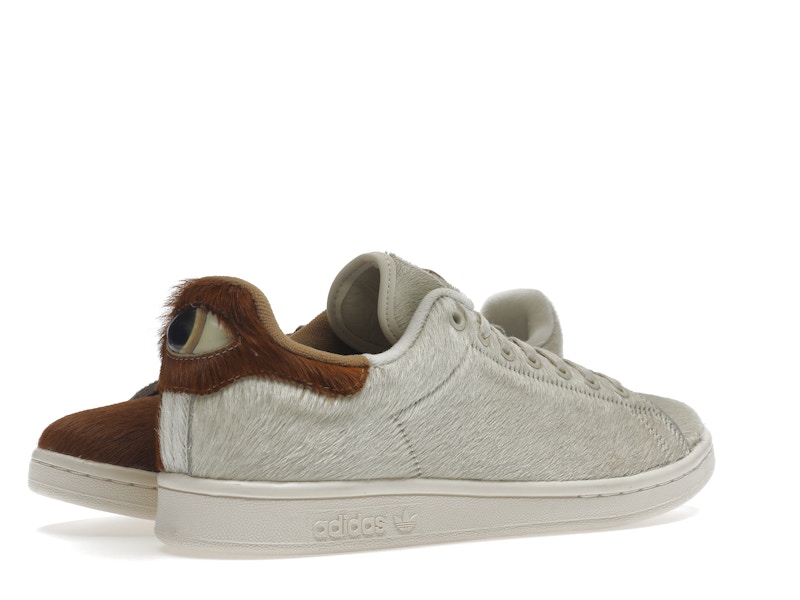 adidas Stan Smith Gore-Tex Gremlins Mogwai