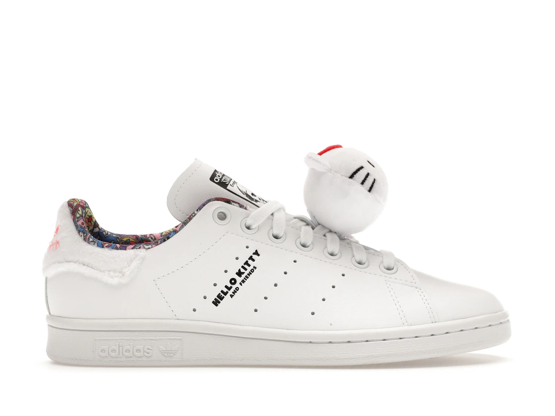 adidas Stan Smith Hello Kitty and Friends