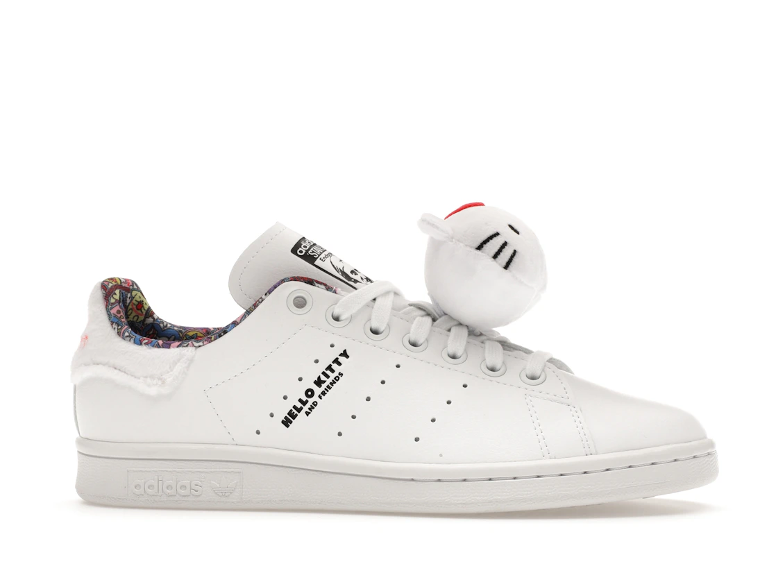 adidas Stan Smith Hello Kitty and Friends