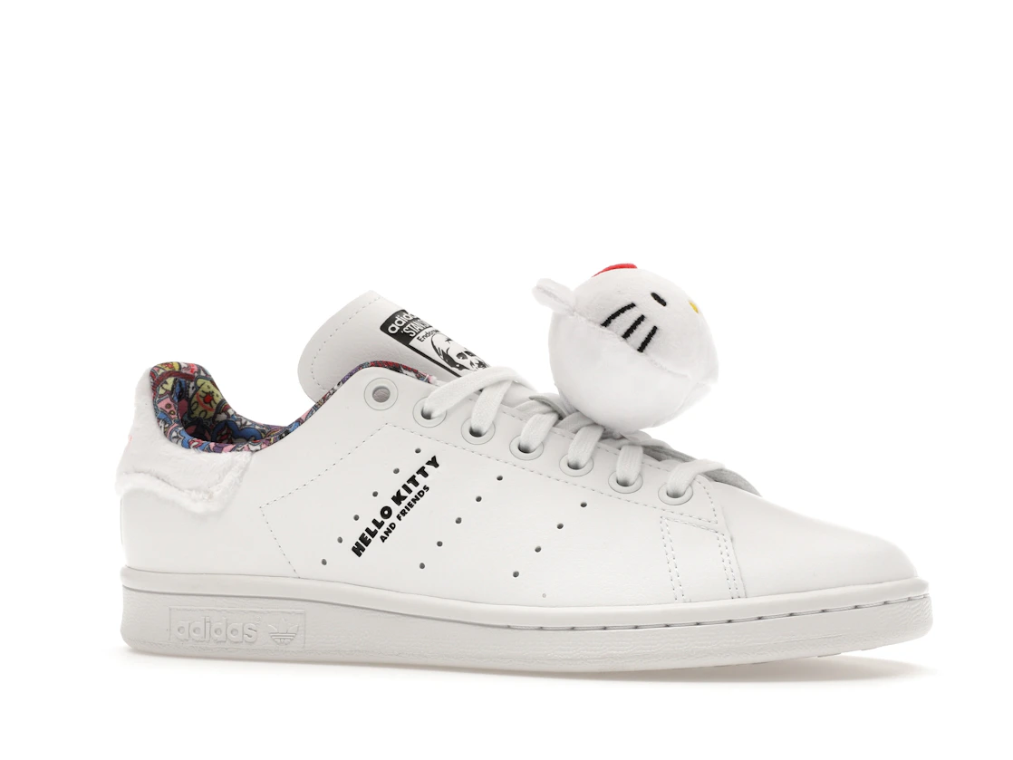 adidas Stan Smith Hello Kitty and Friends