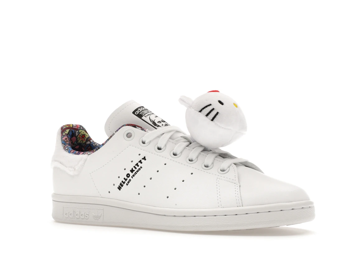 adidas Stan Smith Hello Kitty and Friends