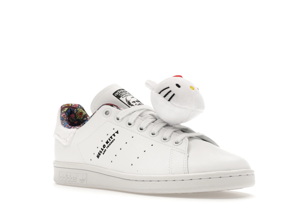 adidas Stan Smith Hello Kitty and Friends