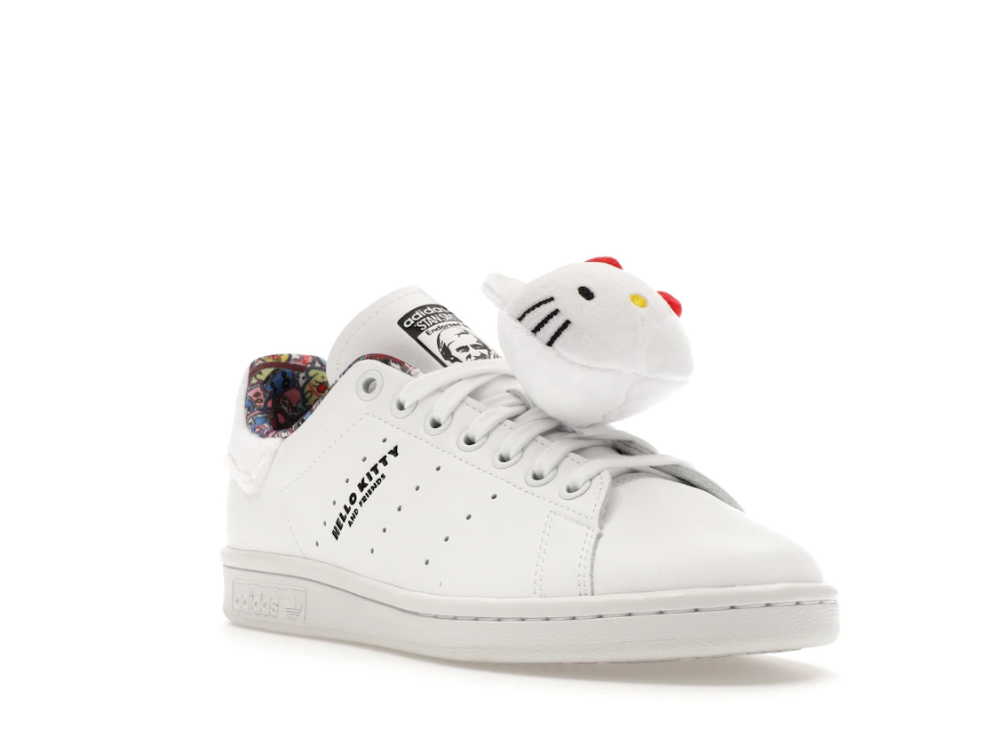 adidas Stan Smith Hello Kitty and Friends