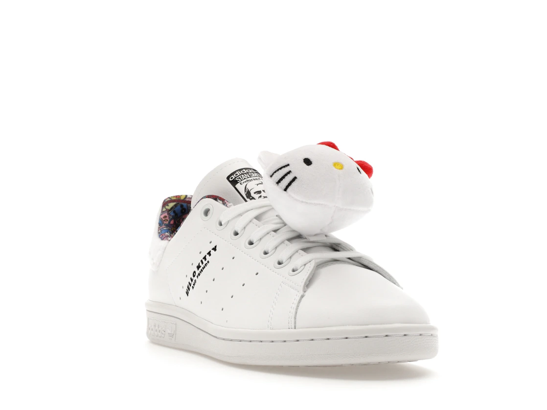 adidas Stan Smith Hello Kitty and Friends