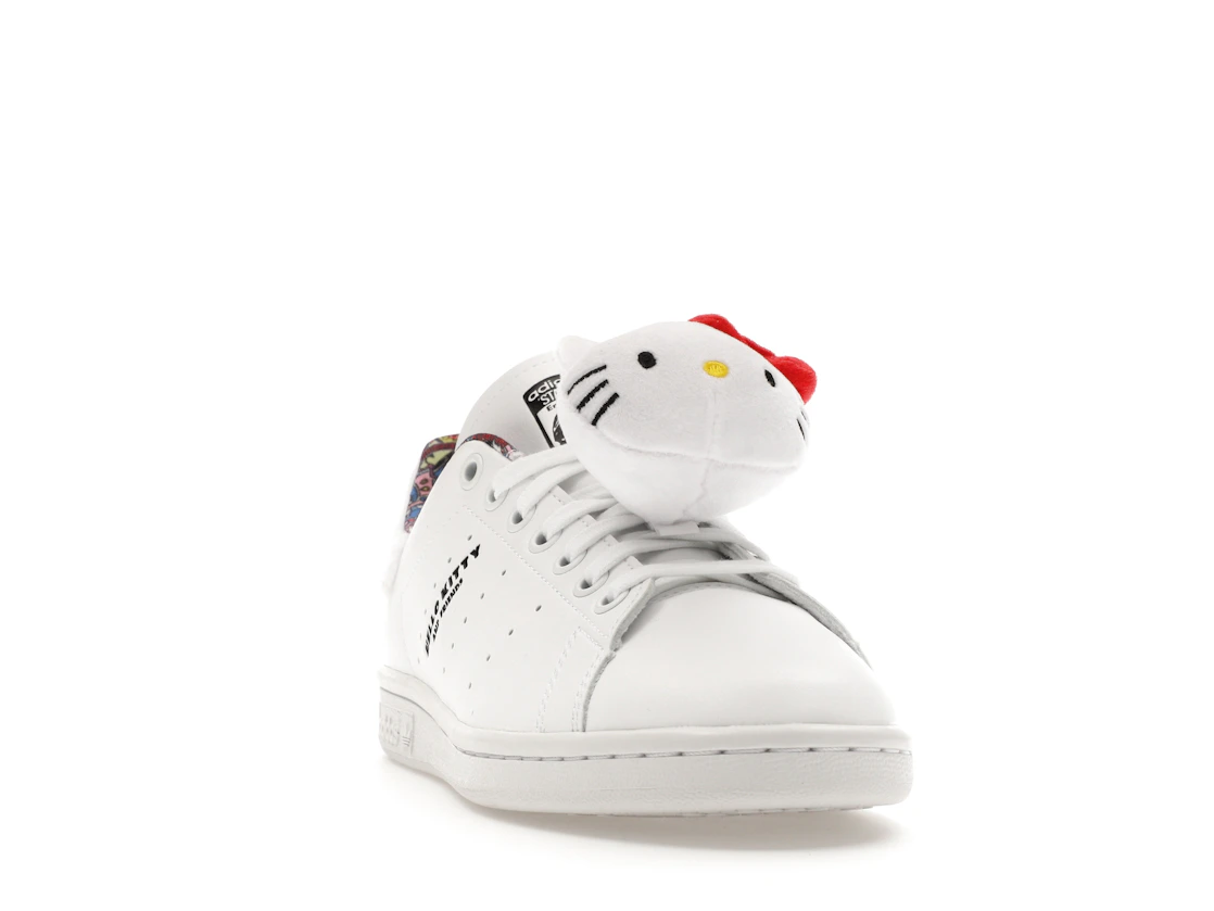 adidas Stan Smith Hello Kitty and Friends