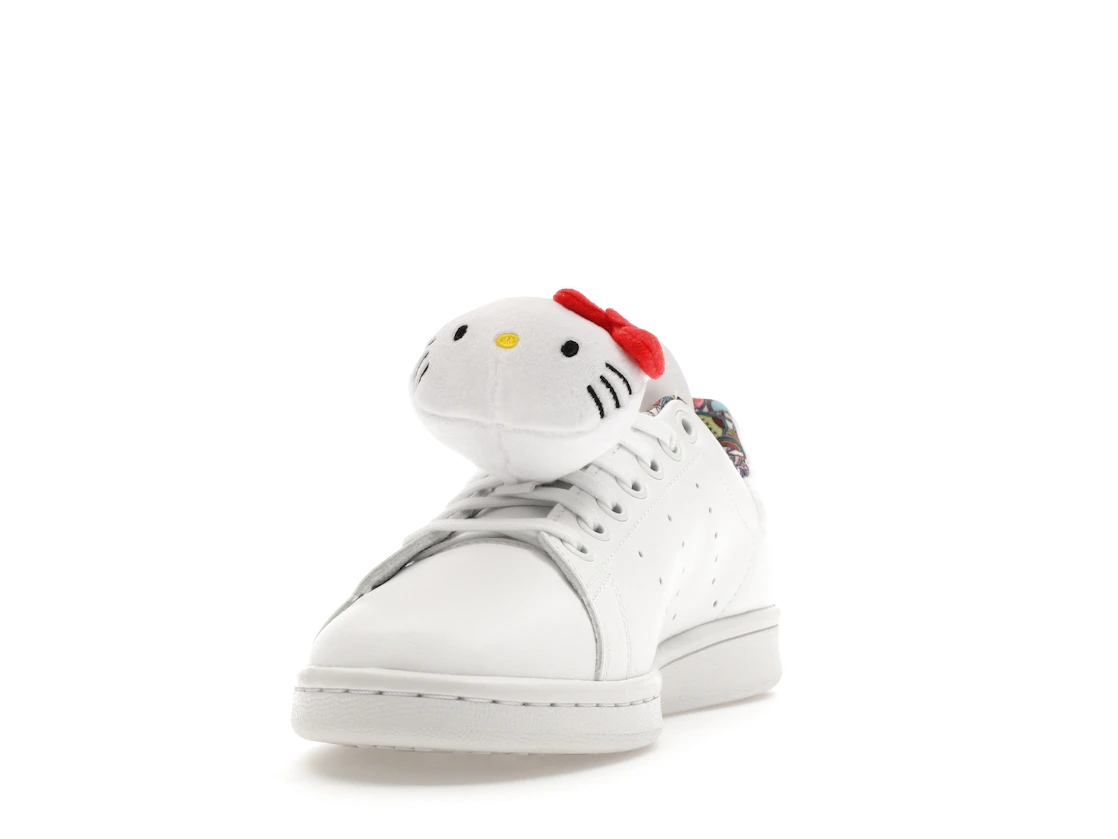 adidas Stan Smith Hello Kitty and Friends