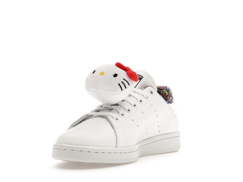 adidas Stan Smith Hello Kitty and Friends