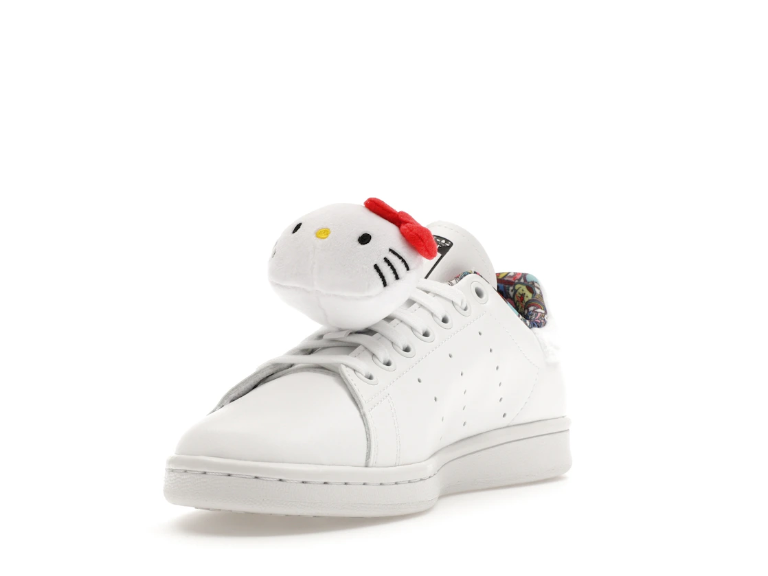 adidas Stan Smith Hello Kitty and Friends
