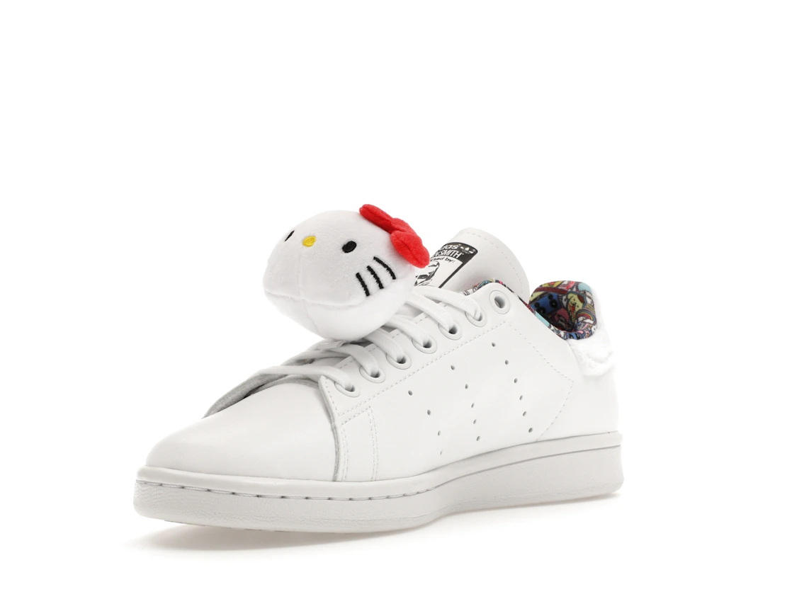 adidas Stan Smith Hello Kitty and Friends