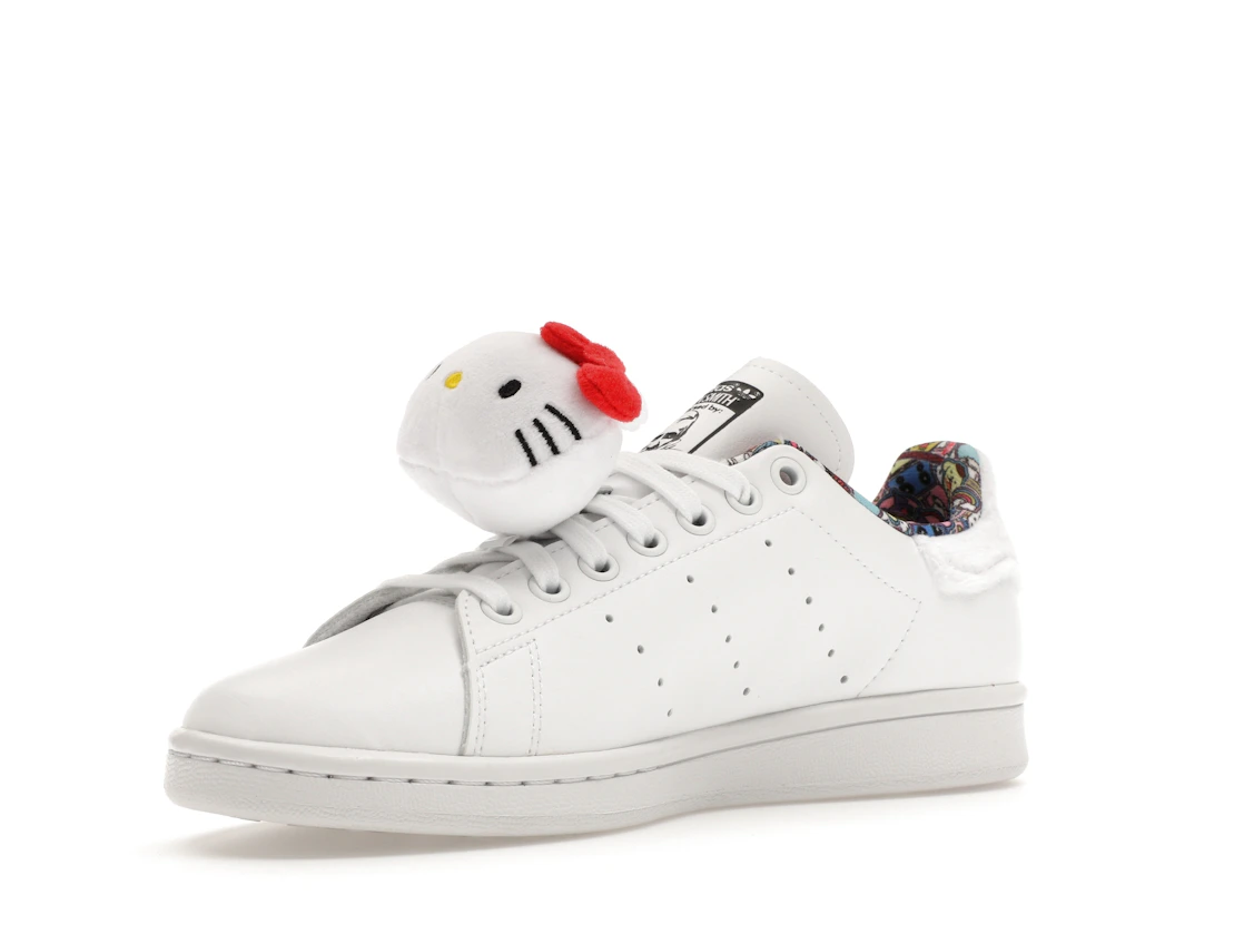 adidas Stan Smith Hello Kitty and Friends