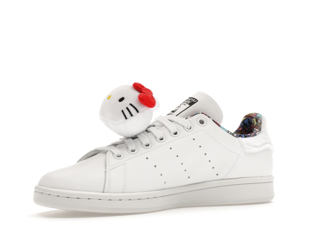 adidas Stan Smith Hello Kitty and Friends