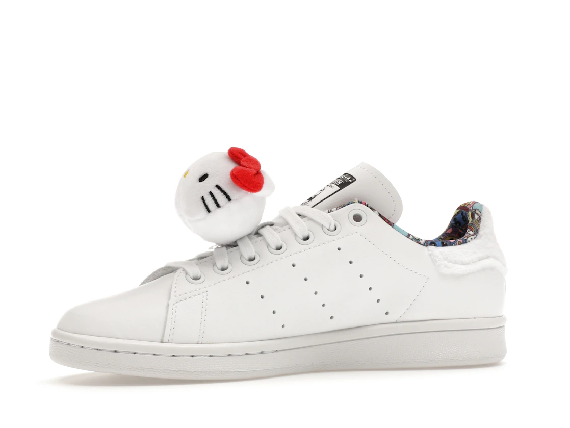 adidas Stan Smith Hello Kitty and Friends