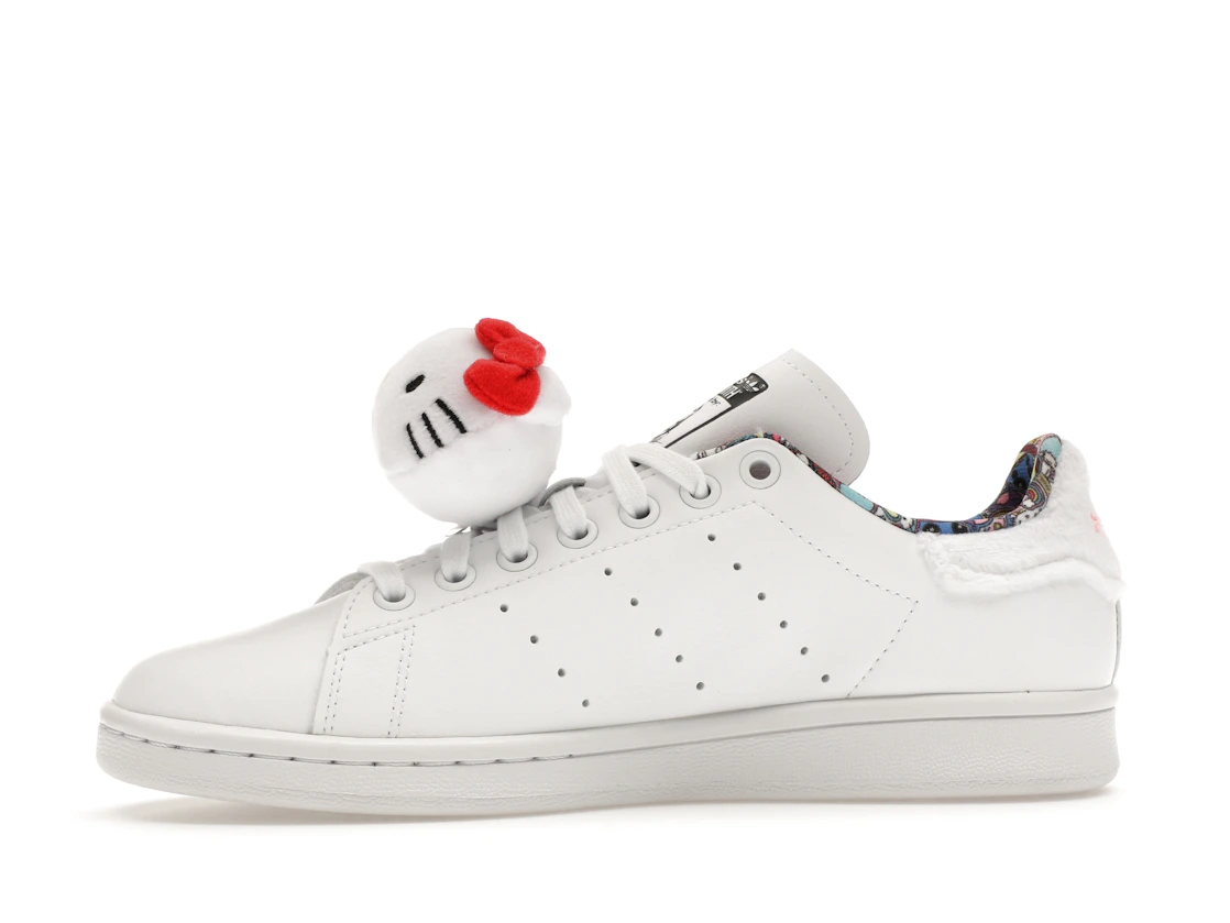adidas Stan Smith Hello Kitty and Friends
