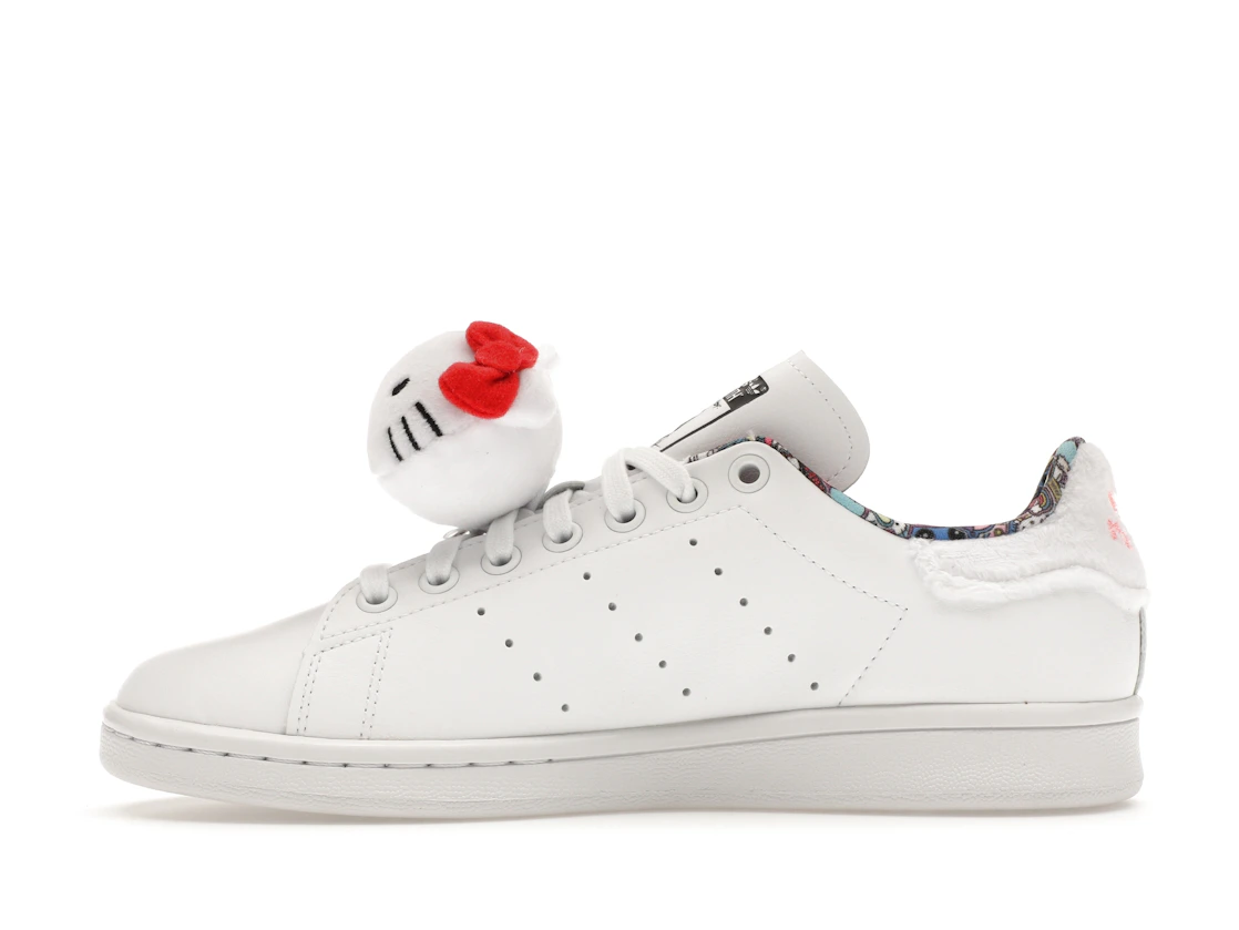 adidas Stan Smith Hello Kitty and Friends