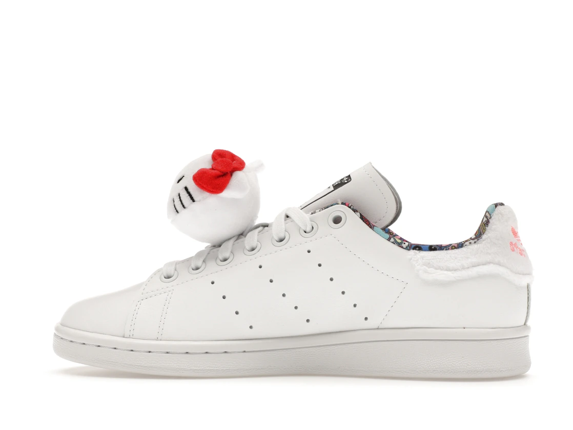adidas Stan Smith Hello Kitty and Friends