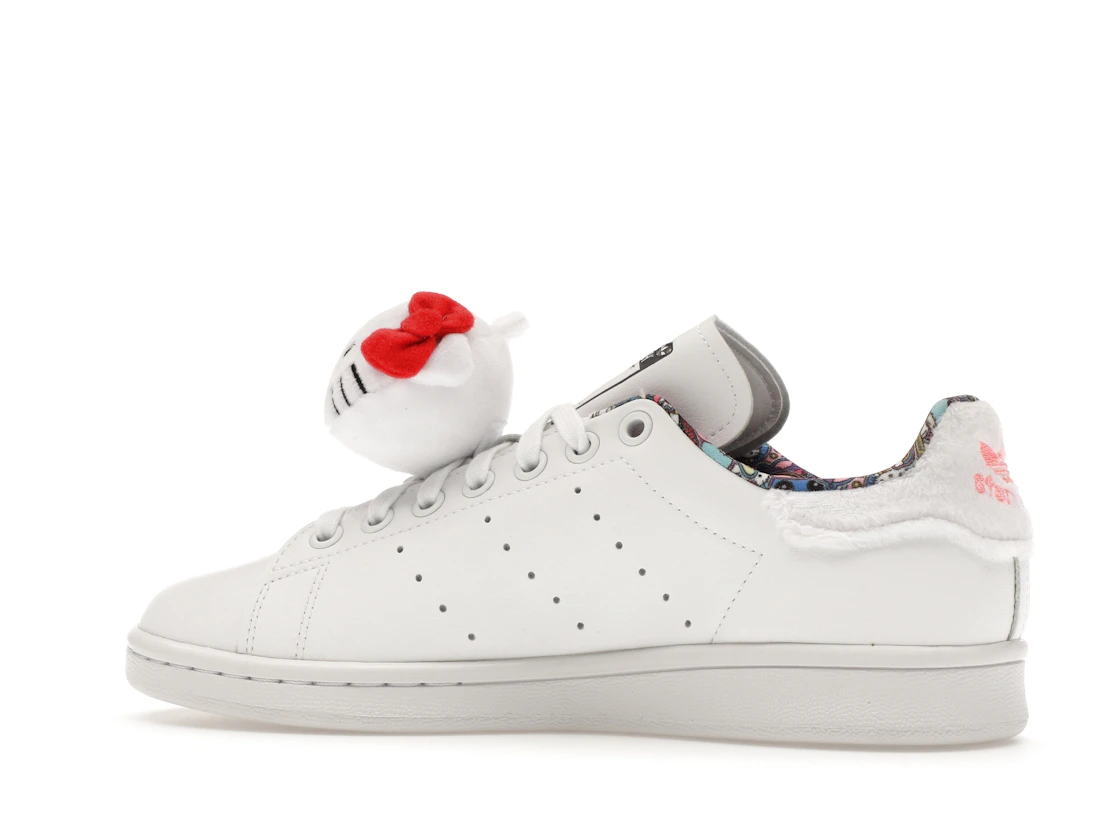 adidas Stan Smith Hello Kitty and Friends