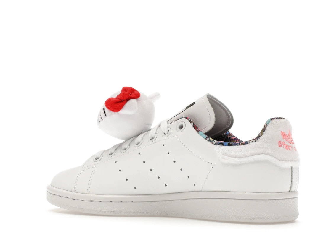 adidas Stan Smith Hello Kitty and Friends