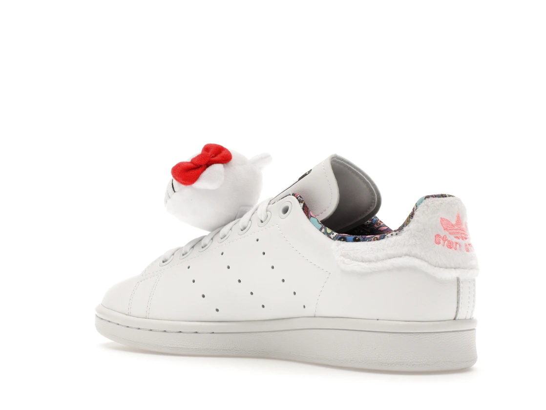 adidas Stan Smith Hello Kitty and Friends