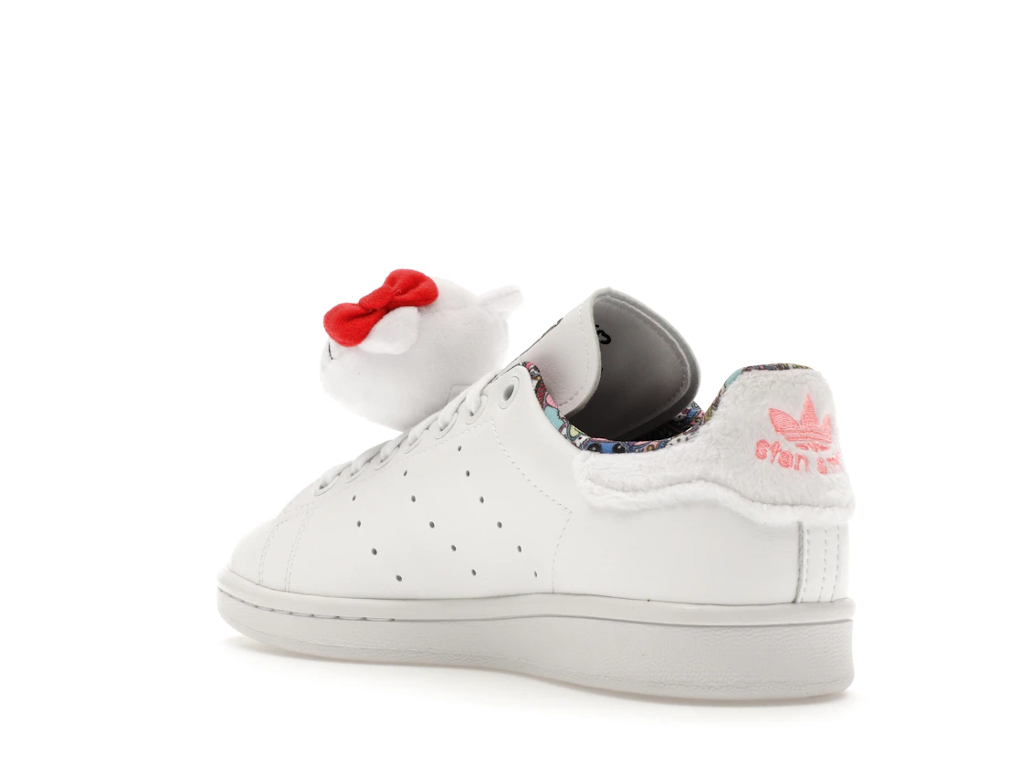 adidas Stan Smith Hello Kitty and Friends