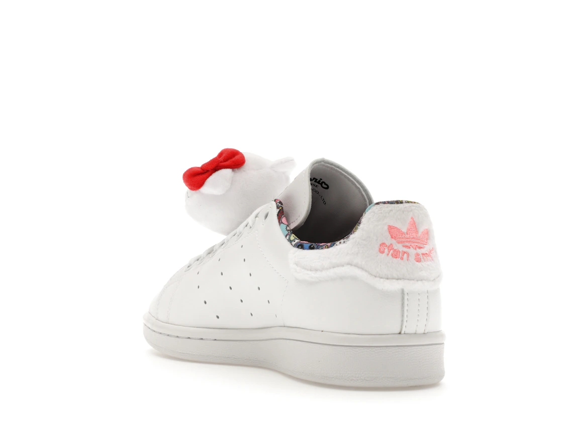 adidas Stan Smith Hello Kitty and Friends
