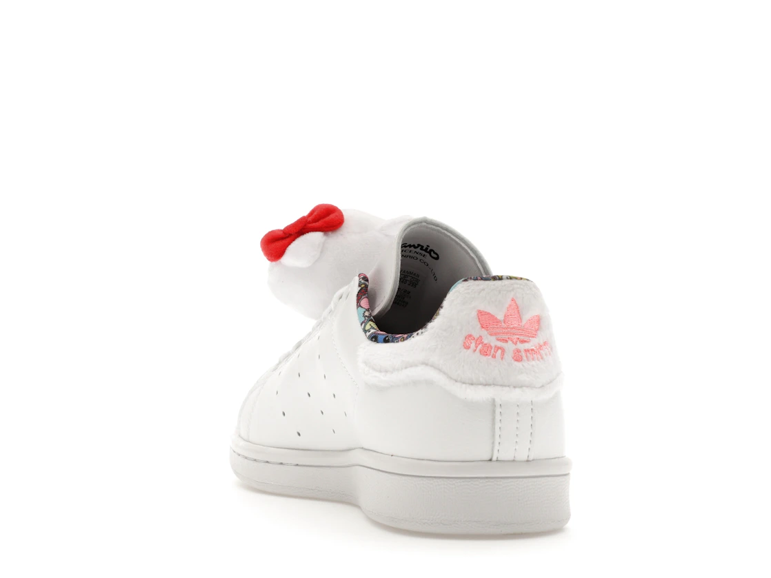 adidas Stan Smith Hello Kitty and Friends