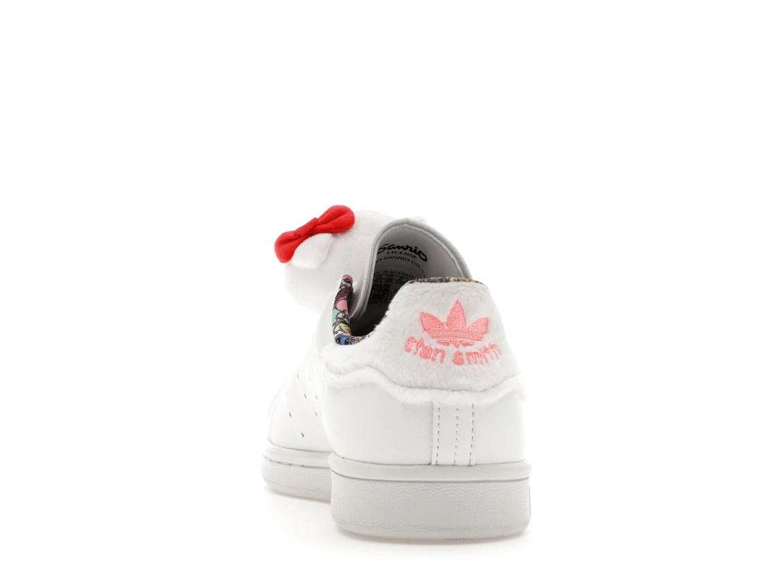 adidas Stan Smith Hello Kitty and Friends