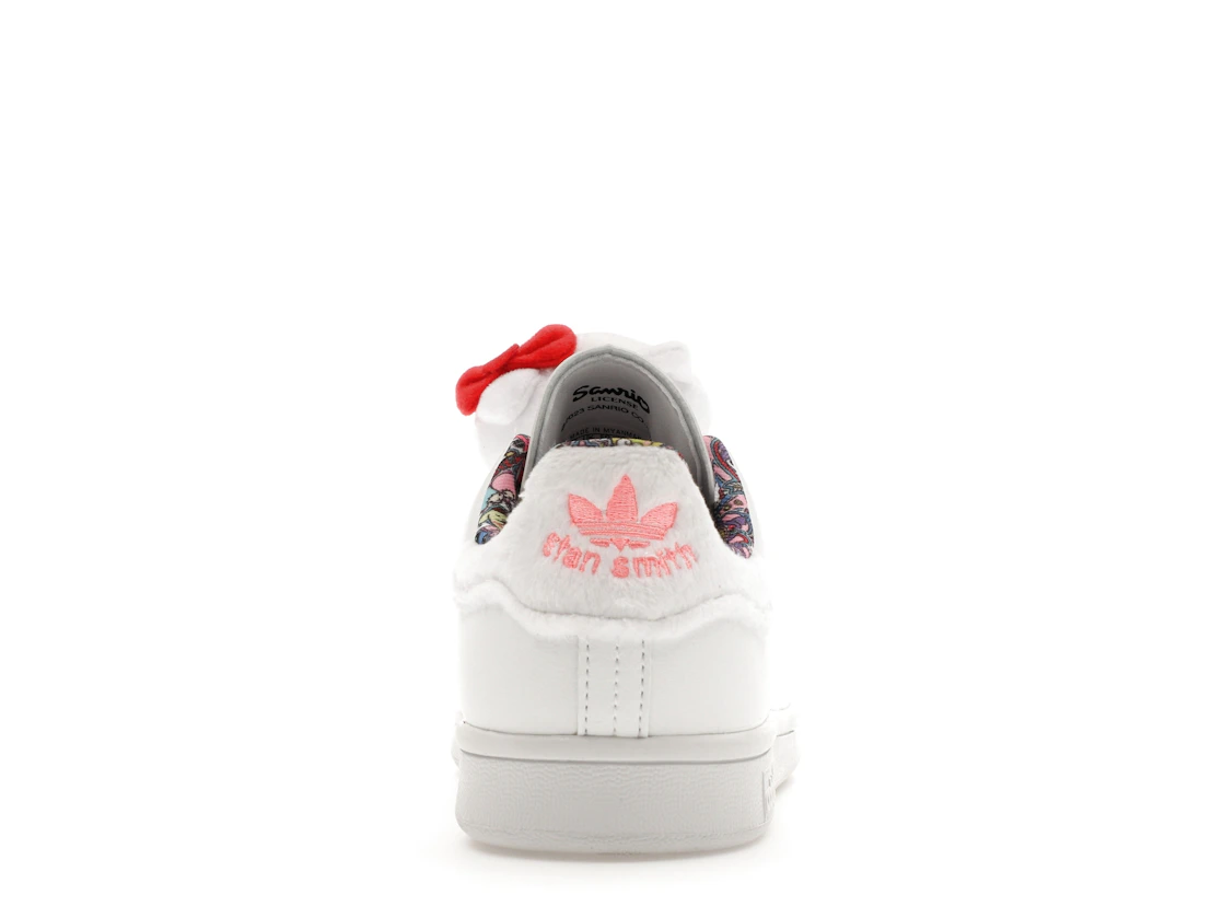 adidas Stan Smith Hello Kitty and Friends