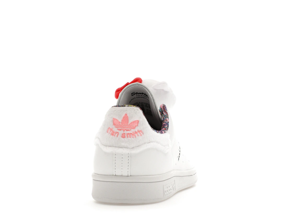 adidas Stan Smith Hello Kitty and Friends