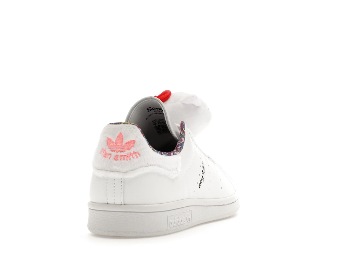 adidas Stan Smith Hello Kitty and Friends