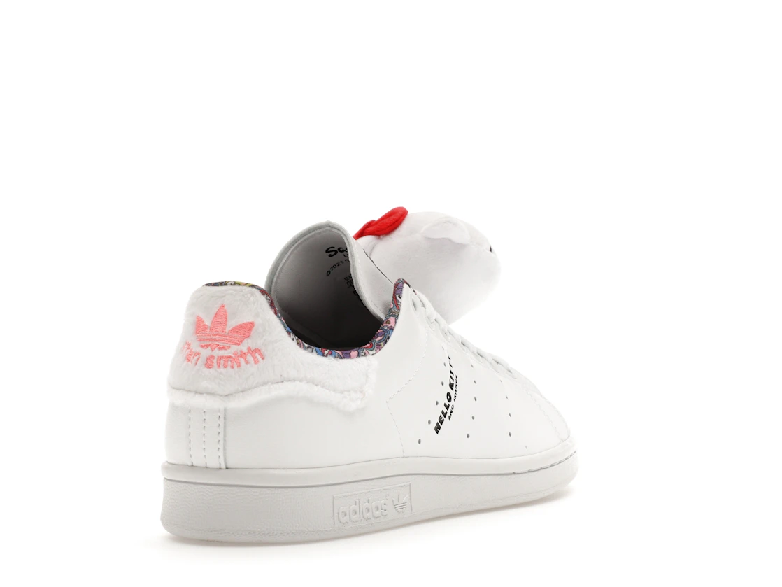 adidas Stan Smith Hello Kitty and Friends