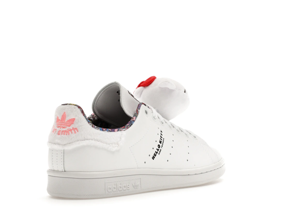 adidas Stan Smith Hello Kitty and Friends