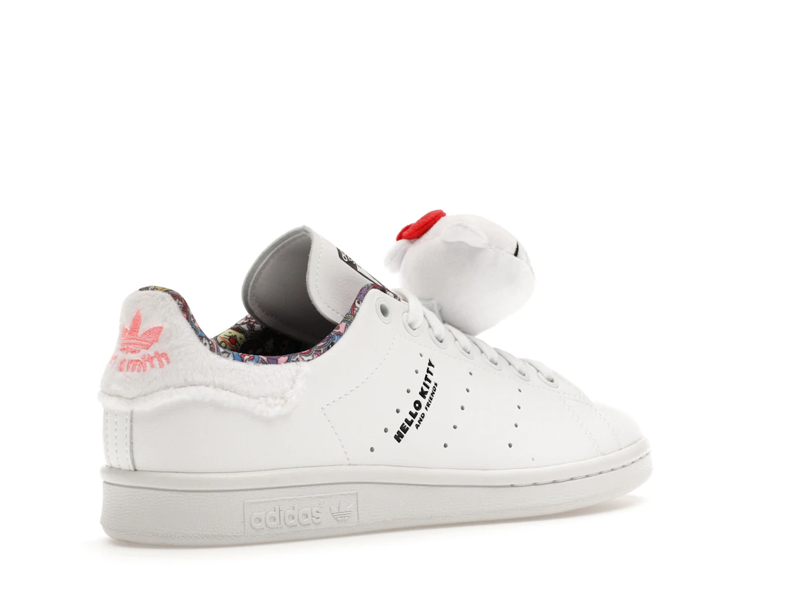 adidas Stan Smith Hello Kitty and Friends
