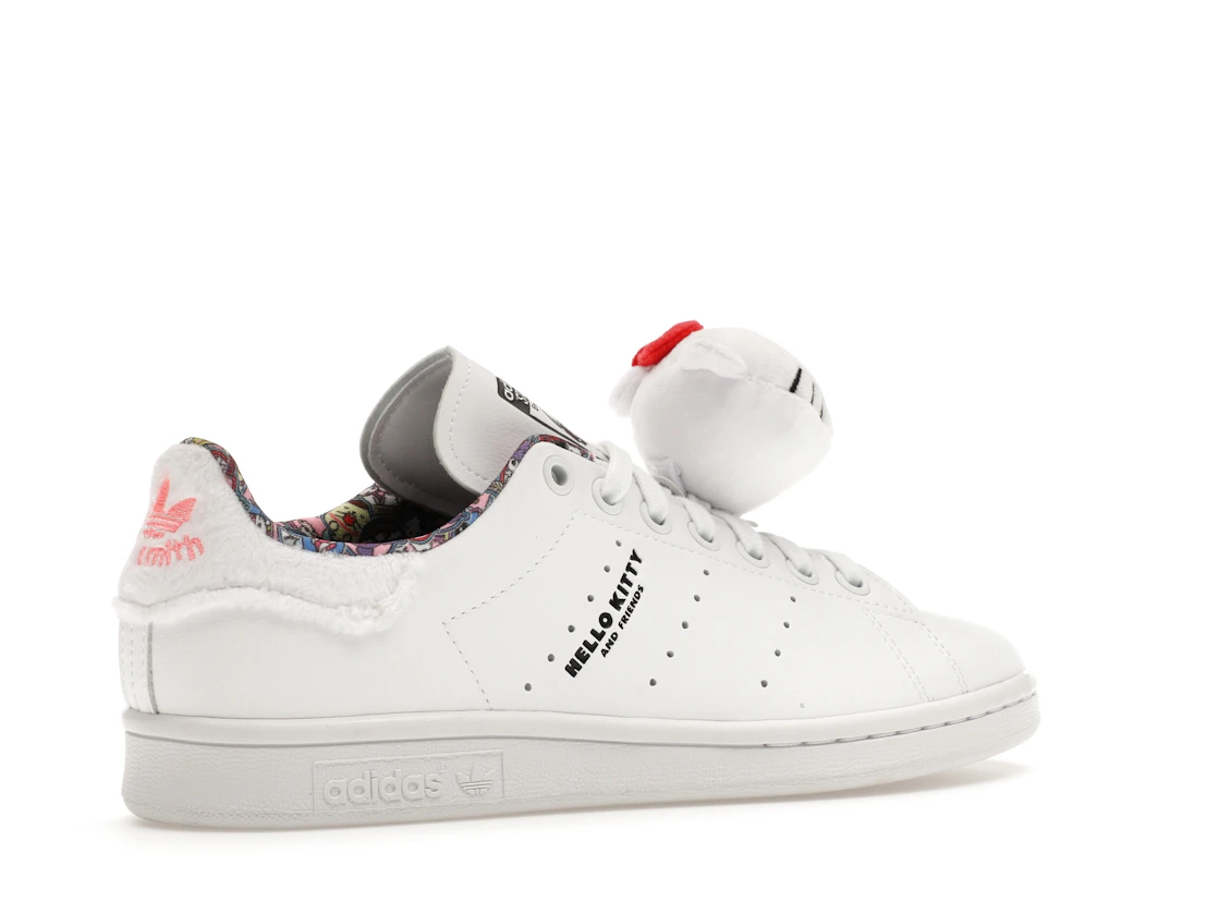 adidas Stan Smith Hello Kitty and Friends