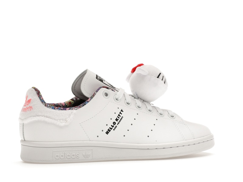 adidas Stan Smith Hello Kitty and Friends