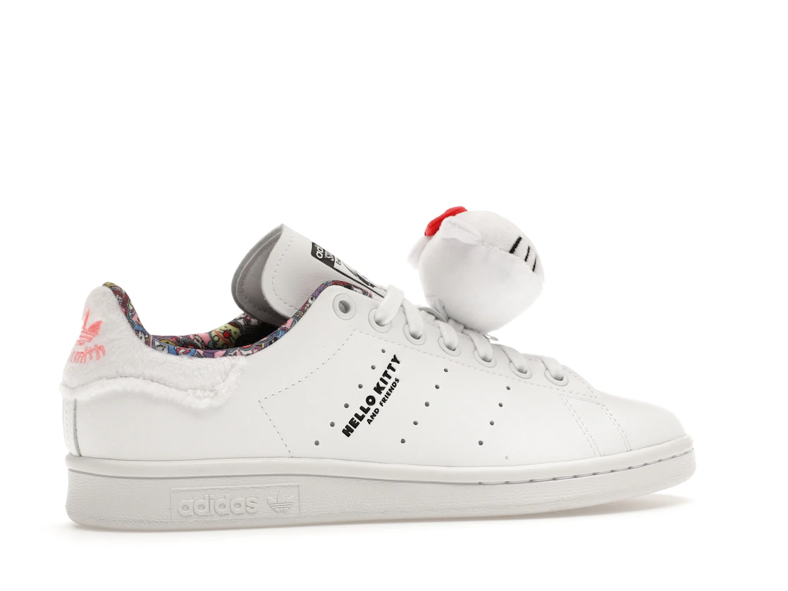 adidas Stan Smith Hello Kitty and Friends