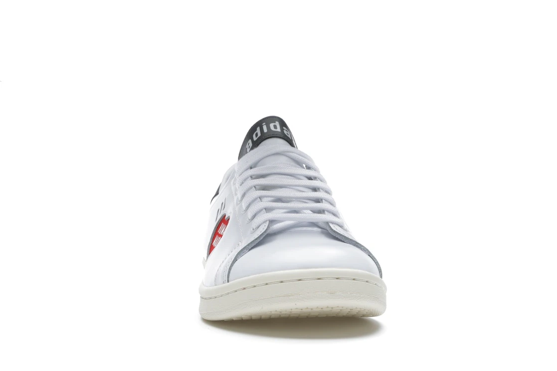 adidas Stan Smith Human Made White Grey