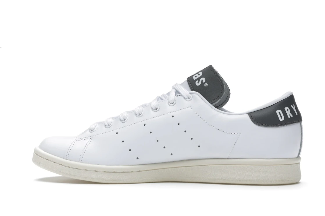 adidas Stan Smith Human Made White Grey