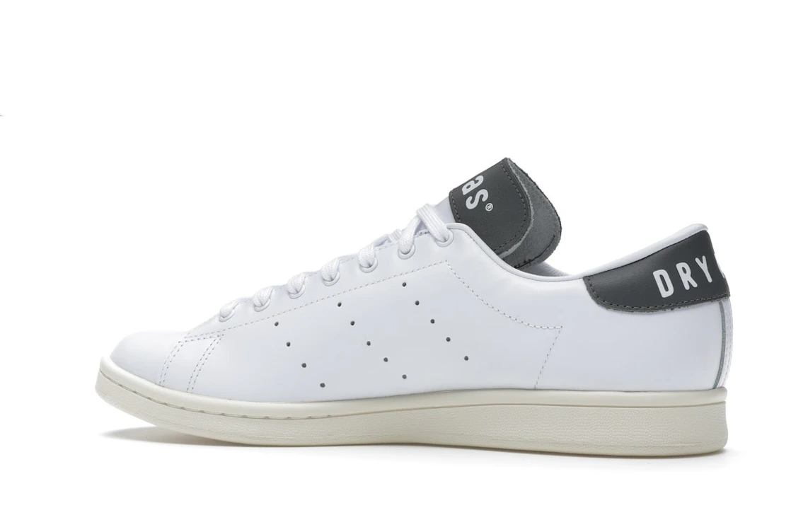 adidas Stan Smith Human Made White Grey